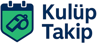 KulüpTakip Logo